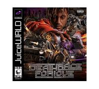 - Juice WRLD - Death Race For Love (2 LP) - Vinile