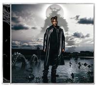 Juice Wrld Fighting Demons Clean Version (CD)