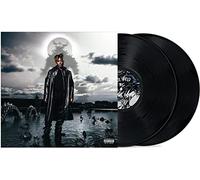 B50S0371 Lp - Juice WRLD Fighting Demons