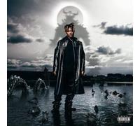 B50S0371 Lp - Juice WRLD Fighting Demons