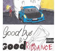 Juice WRLD Goodbye & Good Riddance (Vinyl LP) (PRESALE 31/12/2026)