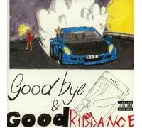 Juice Wrld - Goodbye & Good Riddance (LP)