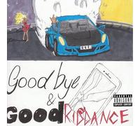 Juice Wrld - INTERSCOPE Goodbye & Good Riddance (2 LP)