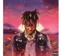 Juice WRLD Legends Never Die (Vinyl LP) 12" Album