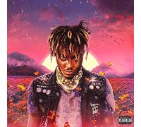 Juice WRLD Legends Never Die (Vinyl LP) 12" Album