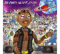 Juice WRLD - The Party Never Ends