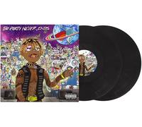 Juice WRLD - The Party Never Ends