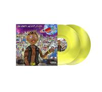 Juice WRLD The Party Never Ends (Ltd. Edt.) (Vinyl LP)