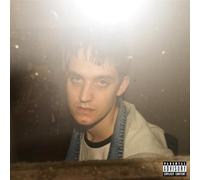 Juiceboxxx - Freaked Out American Loser