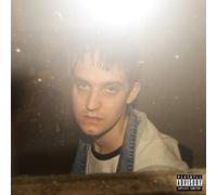 Juiceboxxx - Freaked Out American Loser