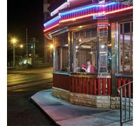 Juiceboxxx It's Easy to Feel Like a Nobody When You're Living in the City (CD)