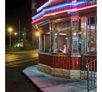 Juiceboxxx It's Easy to Feel Like a Nobody When You're Living in the City (CD)