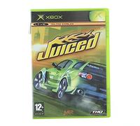 Juiced Edizione Regno Unito