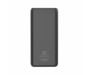 JUICEE MAX: USB-C IN / USB-A NEW