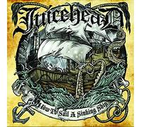 Rotting from the Inside/Death of Democracy (Vinyl LP)