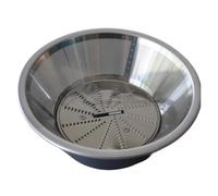 juicer attachment, Compatibile con gli accessori del filtro della testina di taglio in acciaio inossidabile for estrattore di succo KENWOOD JE850 JE730,for parts