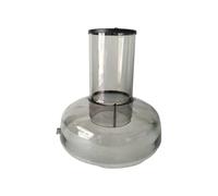 juicer attachment, Coperchio superiore for spremiagrumi, compatibile con il mixer Philips HR1915 HR1922 HR1919 HR1916 HR1921 HR1918 HR1925.