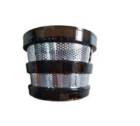 juicer attachment, Filtro a rete for succhi con foro grande, compatibile con Hurom HU-19SGM HH-SBF11, parti, filtri for succhi, cestello, accessori,for parts