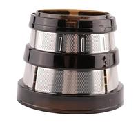 juicer attachment, Parti compatibili con gli estrattori di succo lenti Hurom, elica a vite Hu-600WN Hu-660WN-M Hu-19Sgm Hu-1100Wn SBF11,for parts