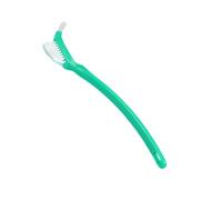 Juicer Cleaning Brush - 20 cm Ergonomic Handle Food Processor Brush, Labor Saving PP Material Not Easy Deform, Kitchen Air Fryer Oven Tool | Convenient Storage Cleaning Accessory For Cooking Machine