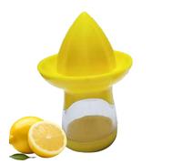 Juicer di agrumi manuali, manuale di spremiagrumi arancione, Squeezer di spremiagrumi di succo di extractor, Strumenti manuali gadget da cucina, pressa multifunzionale di frutta, presser di pompelmo d