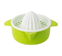 Juicer di agrumi manuali - Squeezer per limone a mano, estrattore di succo d'arancia | Juicer manuale multifunzionale con ciotola e filtro, utensile da cucina facile da usare per succo fresco, succo d