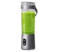 Juicer elettrico - Pressa di succo, spremiagrumi? Jimia elettrica per frutta | Elettrodomestici da cucina portatili con display digitale, mixer per frutti di agrumi, lime, lime, arance