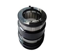 Juicer Filter, Adatto e compatibile con il filtro a rete for succo Panasonic Juicer MJ-L500,for Juicer Filte