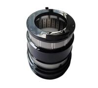 Juicer Filter, Adatto e compatibile con il filtro a rete for succo Panasonic Juicer MJ-L500,for Juicer Filte