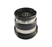 Juicer Filter, Compatibile con gli accessori for filtro fine for spremiagrumi Philips HR1880 HR1882,Slow Juicer