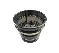 Juicer Filter, Compatibile con gli accessori for filtro fine for spremiagrumi Philips HR1880 HR1882,Slow Juicer