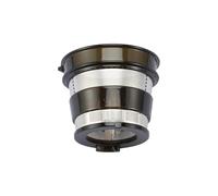 Juicer Filter, Estrattore di succo lento, compatibile con filtro frullatore Hurom, filtro for spremiagrumi con foro piccolo nero, pezzi di ricambio HU-500DG, HU-100PLUS,Slow Juicer