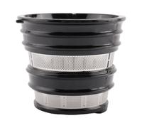 Juicer Filter, Filtro a rete for spremiagrumi JE-B01B JE-B02B JE-B03B JE-B05B Parti di estrazione efficiente del succo,for Juicer Filte
