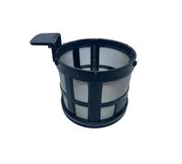 Juicer Filter, Schermo filtro di ricambio for macchina da caffè dello spremiagrumi con cestello in plastica stile americano CM6686A,for Juicer Filte