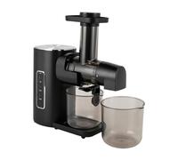 Juicer Juicer spremiagrumi elettrico frutta spremiagrumi macchina per spremere mele, arance, angurie, carote, cetrioli, pomodori, fori di dissipazione del calore 150W 0.3L YZJ-02