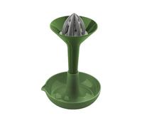 Juicer manuale - Hand Press Juicer | Rotary Juicer | Juicer manuale | Kitchen Rotary Orange Hand Press | Multifunctional Rotation Press Reamer | Fruit Juicer For Citrus, Lime, & Pomegranate