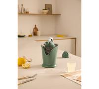 JUICER PRESS - Spremiagrumi Elettrico A Leva 100W Salvia