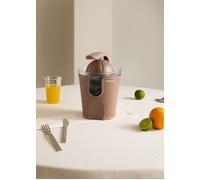 JUICER PRESS STUDIO - Spremiagrumi Elettrico A Leva Da 100 W Moka