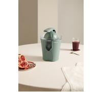 JUICER PRESS STUDIO - Spremiagrumi Elettrico A Leva Da 100 W Salvia