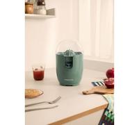 JUICER RETRO - Spremiagrumi Elettrico 90W Salvia