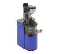 Juicer Slow Juicer Vegetable 500 ML Large Juicers Cold Juicer con diametro dell'apertura di riempimento 8 cm, bicchiere per succo di frutta, spremiagrumi per frutta e verdura