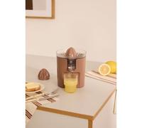 JUICER STUDIO - Spremiagrumi Elettrico 100W Moka