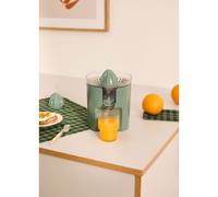 JUICER STUDIO - Spremiagrumi Elettrico 100W Salvia