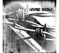 Juichi Morishige - Wire Soul [Import]