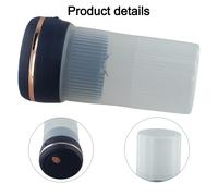 Juicing Cup con Batteria 1200mAh Design Portatile per Frutta e Verdura