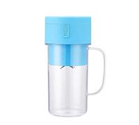 Juicing Cup Wireless Home Juicer Ricaricabile Wireless Portatile Juice Machine Tazza Da Viaggio Succo Fresco Frullato Frullatore