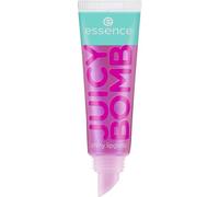 Juicy Bomb Brillo De Labios 105-Bouncy Bubblegum 10 Ml Cura della persona e salute