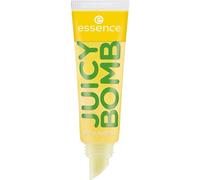 Essence Cosmetics Juicy Bomb Shiny Lucidalabbra, Lucida, Rugiadosa, Brillante, 10 ml