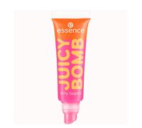 Essence Cosmetics JUICY BOMB PARTY lucidalabbra, risultato immediato, lucida, traslucida, gel (10ml)