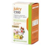JUICY C 500 30CPR
